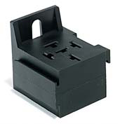 5 Socket Relay Connector, Bosh 3 334 485 008 5 Pack - Click Image to Close